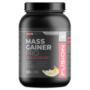mass gainer pro